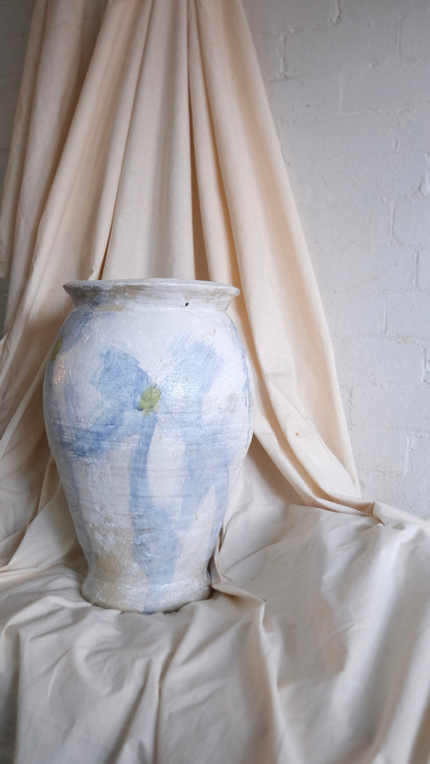 Tom Mason Windflower Vase